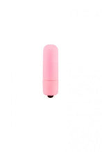 Adam & Eve Love Bullet Vibrator Pink