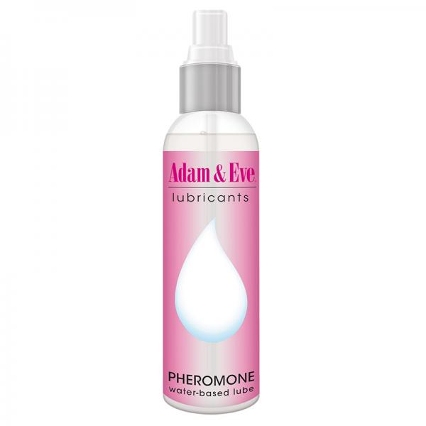 A&e Pheromone Water Based Lube 4oz