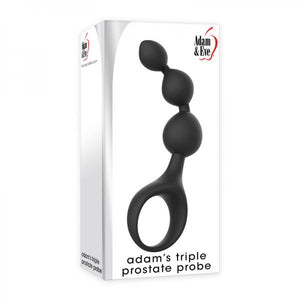 Adam's Triple Prostate Probe